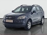 Chevrolet Captiva (2009) 2.0 D, 4X4, 7 míst, nová STK - náhled 1