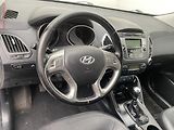 Hyundai ix35 (2011) 1.6 GDi, ČR, AC, park.čidla - náhled 13