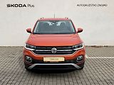 Volkswagen T-Cross (2019) 1,0 TSi 85kW 6MAN - náhled 3