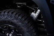 Ram 1500 TRX