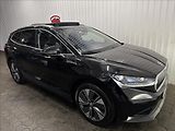Škoda Enyaq 80 150kW LOFT PANO MATRIX LED - náhled 12