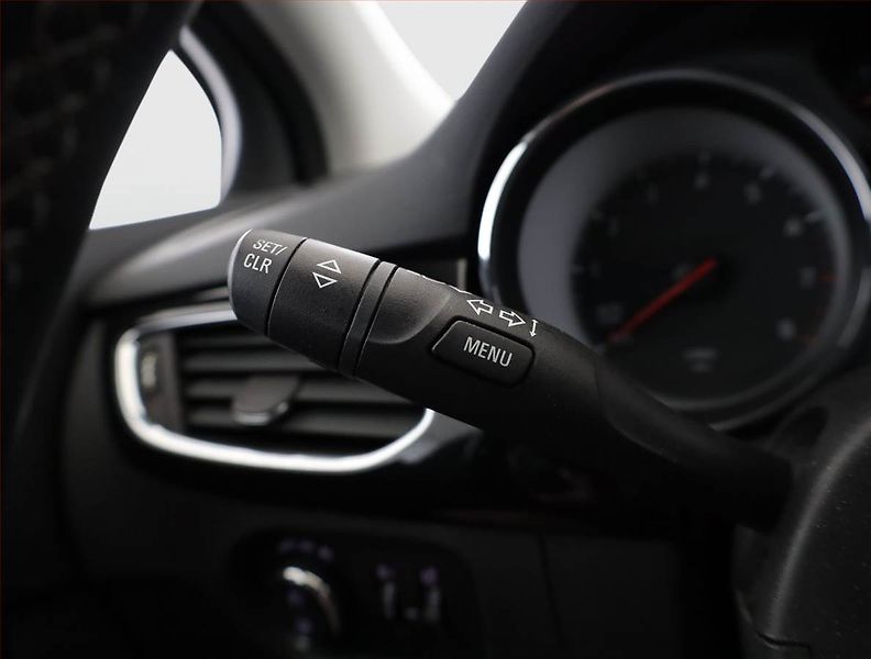 Opel Astra (2017) 1.0 Turbo, Automat, Serv.kniha - fotka 15 z 17