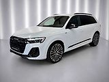 Audi Q7 60 TFSI e QUATTRO HYBRID  S-LI - náhled 1