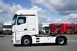 Mercedes-Benz Actros (2022)  L / 1851 / ACC / E 6 / MP 5 / - náhled 2