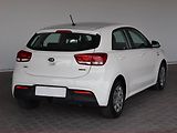 Kia Rio (2017) 1.25 CVVT, Serv.kniha - náhled 4