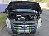 Ford Transit 2,2 TDCi EUROLINE /7-míst/  - náhled 27