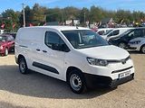 Toyota ProAce 1.5D-4D 75kW*L2H1*CZ*130tisKM - náhled 7