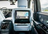 Modernizovaný Rolls-Royce Phantom (2022)