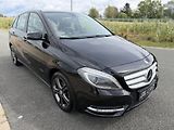 Mercedes-Benz Třídy B 200 CDI NAVI XENONY 2X KOLA - náhled 7