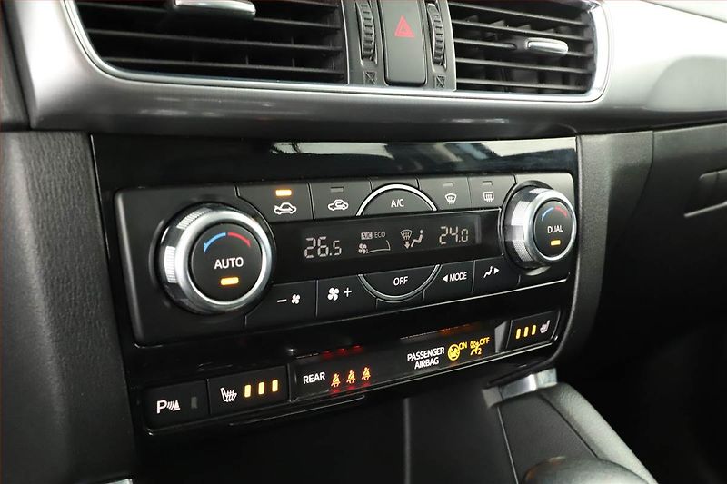 Mazda CX-5 (2015) 2.0 Skyactiv-G, 4X4, Automat - fotka 14 z 16