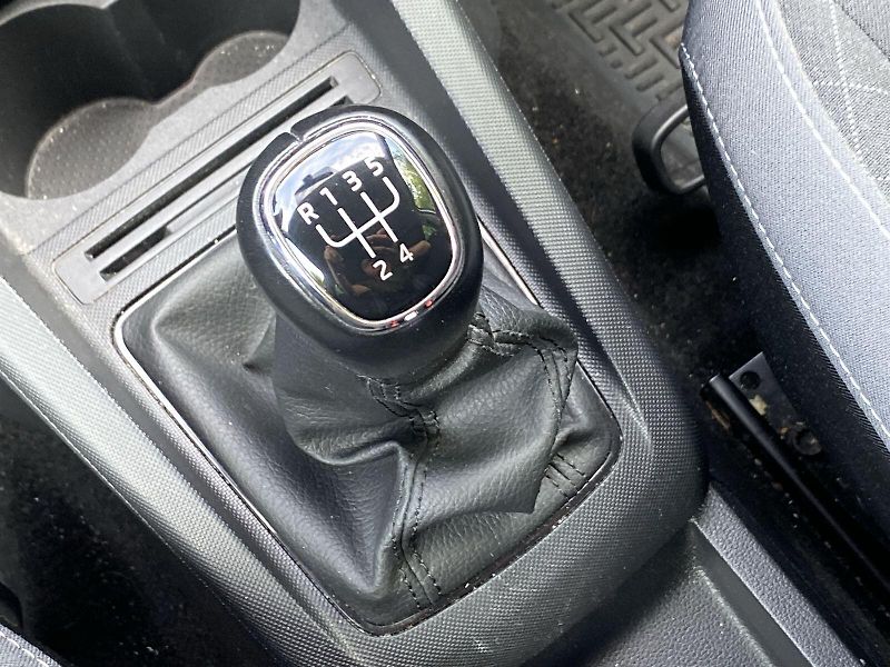 Škoda Fabia (2022) Combi 1.0 TSI Ambition + - fotka 14 z 27