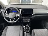 Volkswagen T-Cross (2025) 1,0 TSI 5G  People - náhled 9
