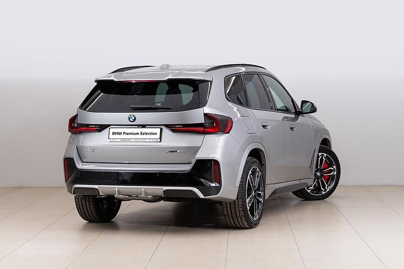 BMW X1 xDrive20d - fotka 3 z 13