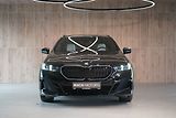 BMW Řada 5 540d xDrive, Bowers, Tažné - náhled 2