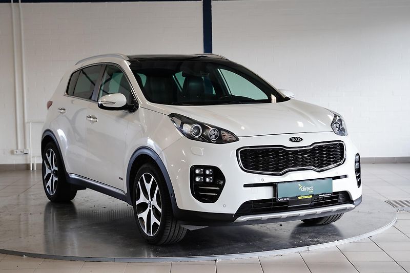 Kia Sportage - fotka 8 z 29