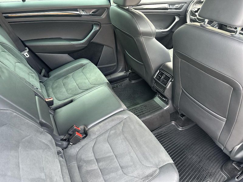 Škoda Kodiaq (2020) 2.0 TDI 4x4 DSG Style + - fotka 10 z 33