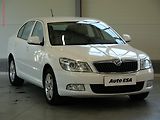Škoda Octavia (2012) 1.6TDi, 2.maj,ČR, DSG, STK4 - náhled 1