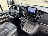 Ford Tourneo Custom 2,0 EcoBlue Titanium X 136kW - náhled 22