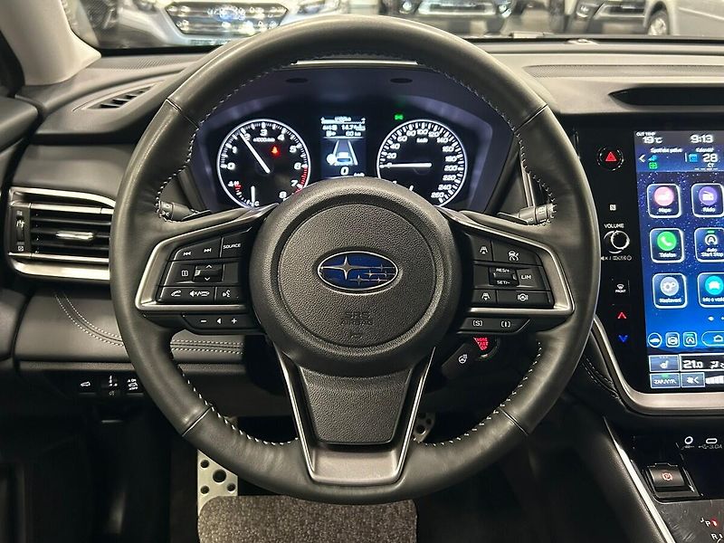 Subaru Outback (2024) 2.5 Touring 2024 | Záruka - fotka 38 z 57