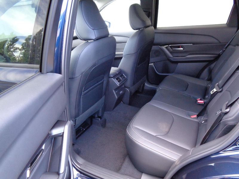 Mazda CX-5 (2026) 2,5 141 PS, Homura, AKCE! - fotka 21 z 31