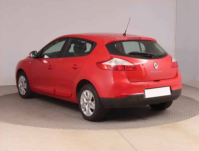 Renault Mégane (2012) 1.6 16V, Serv.kniha, Tempomat - fotka 4 z 15