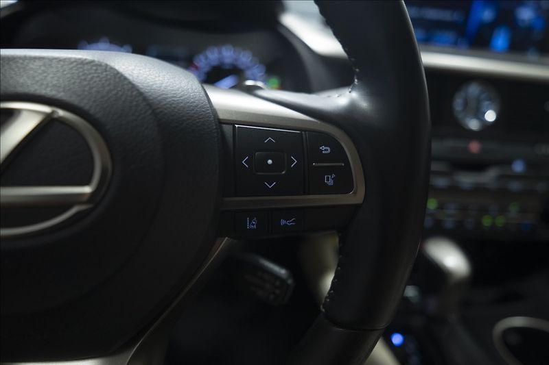 Lexus RX 3,5 AWD HYBRID 1. MAJITEL ČR - fotka 29 z 50