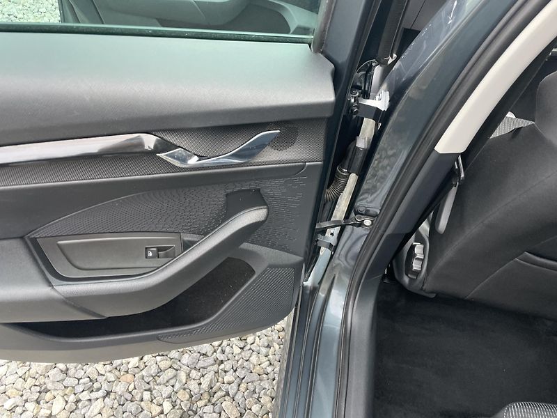 Škoda Octavia 2.0TDi 115PS LED VIRT NAVI DPH - fotka 115 z 189