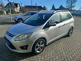 Ford Grand C-MAX (2015) 7 MÍST NAVIGACE POUZE 93t.KM!  - náhled 2