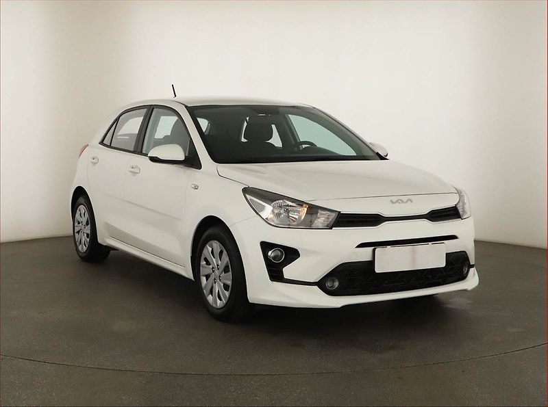 Kia Rio (2023) 1.2 DPI, ČR,1.maj - fotografie inzerátu