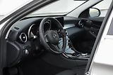 Mercedes-Benz Třídy C C 220CDi 4Matic Business - náhled 31