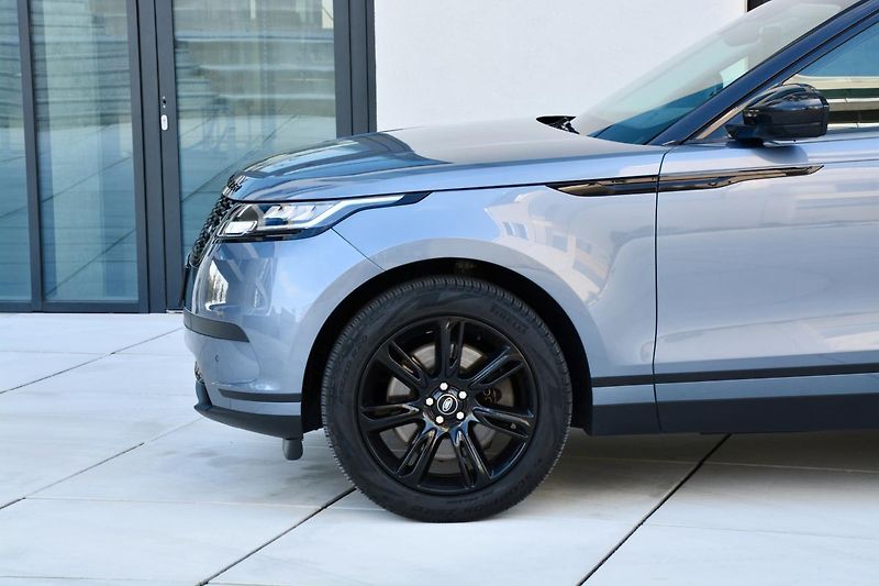 Land Rover Range Rover Velar (2022) P400e Plug in Hybrid 4x4 - fotka 22 z 67