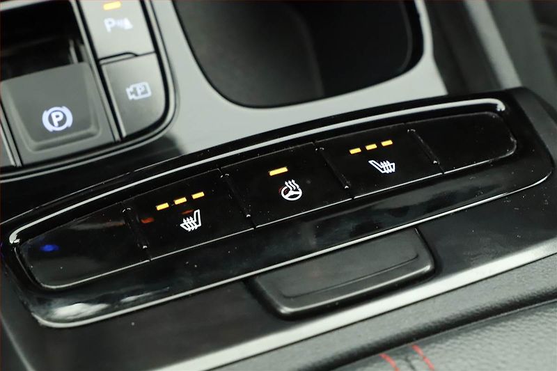 Hyundai Tucson (2023) N-Line 1.6 T-GDI 48V MHEV - fotka 17 z 18