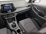 Hyundai i30 (2021) 1.5 DPI, Tempomat - náhled 8