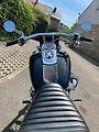 Harley-Davidson FXDWGI Dyna Wide Glide (2005) - náhled 9