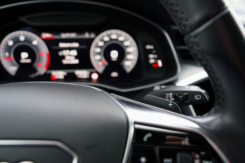 Audi A6 Allroad 55 TDI 257kW Quattro/Matrix - fotka 46 z 48