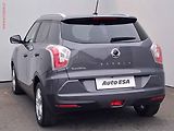 SsangYong Tivoli (2018) 1.6CVVT, Navi, kamera - náhled 6