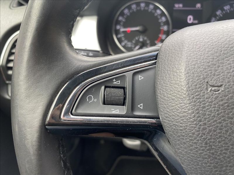 Škoda Fabia 1,4 TDI Ambition - fotka 26 z 39