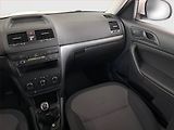Škoda Yeti (2013) 1.2 TSI, Serv.kniha - náhled 8