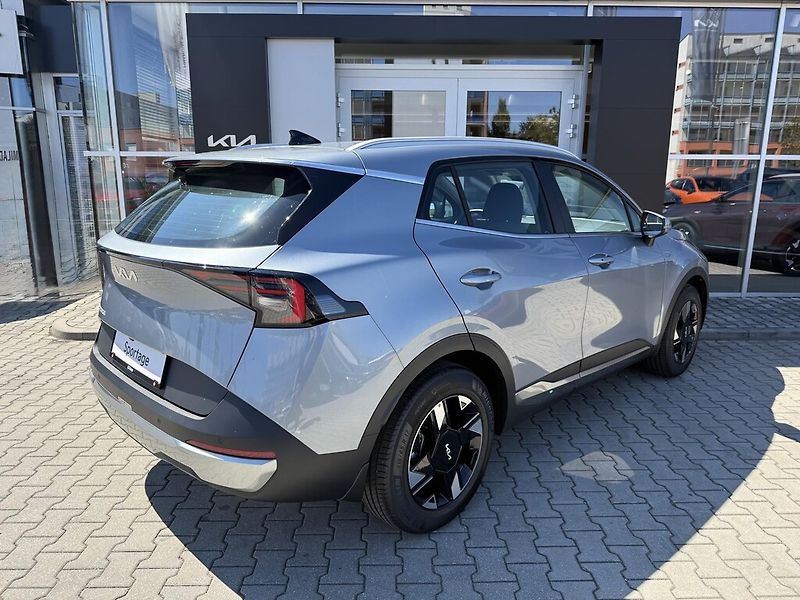 Kia Sportage (2026) 1,6 T-GDi 110 kW COMFORT - fotka 3 z 6