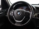 BMW X3 (2013) xDrive20d, 4X4, Automat - náhled 14