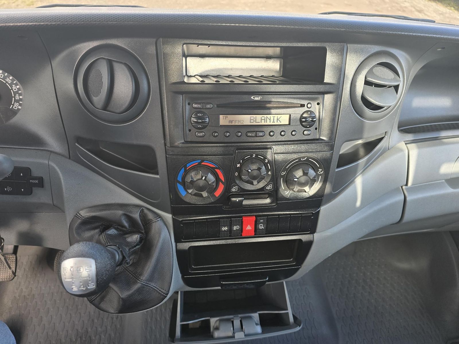Iveco Daily — foto 9
