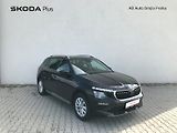 Škoda Kamiq (2024) SELEC TSI 110/1.5 A7F - náhled 21