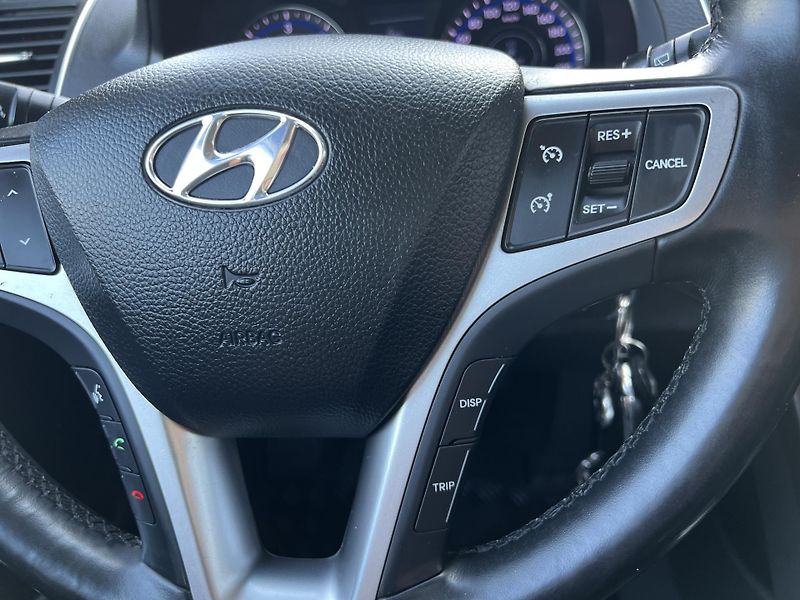 Hyundai i40 1.7CRDi KAMERA KLIMA PŮVOD ČR - fotka 18 z 41