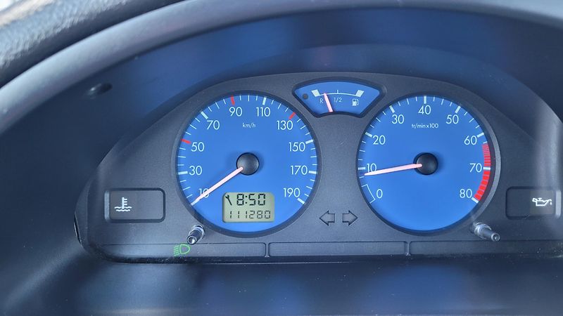 Citroën Saxo 1,1i 44 Kw KOUPENO V ČR - fotka 18 z 20