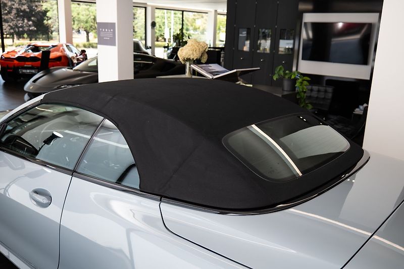 BMW Řada 4 M440i xDrive Cabrio HarmanKard - fotka 26 z 26