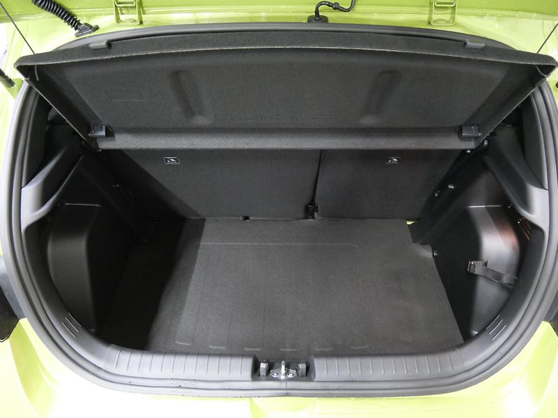 Hyundai i20 - fotka 25 z 26