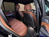 BMW X5 M50i V8 Laser Tažné HUD Záruka - náhled 15