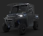 Polaris Ranger 1000 EPS (2026) Nordic Pro SE - náhled 1