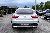 Mercedes-Benz GLE 43 AMG 4Matic/9AT/370PS/DPH - náhled 4