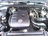 Nissan Navara 2.5 DCi, 126 kW,klima,nová STK - náhled 20